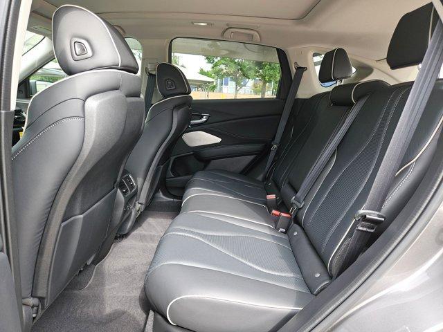 new 2026 Acura RDX car, priced at $54,900
