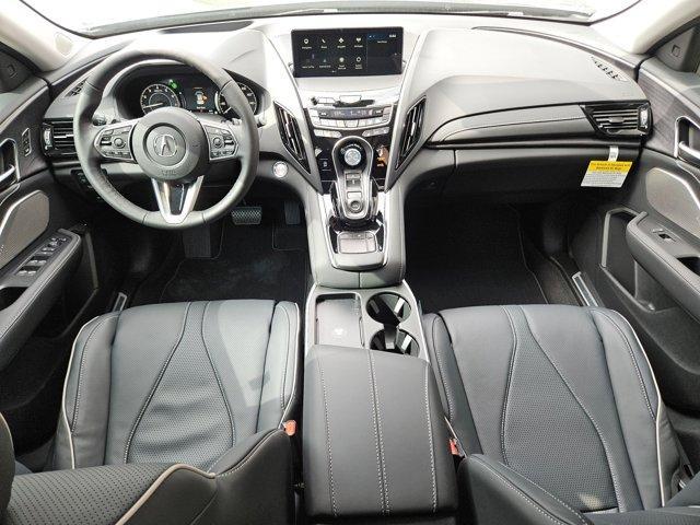 new 2026 Acura RDX car, priced at $54,900