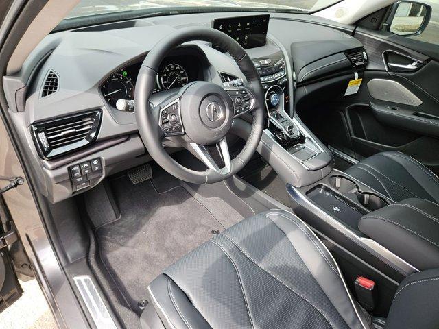 new 2026 Acura RDX car, priced at $54,900