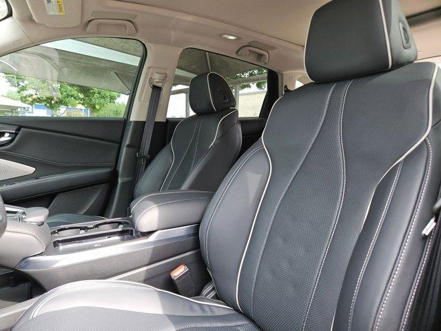 new 2026 Acura RDX car, priced at $54,900