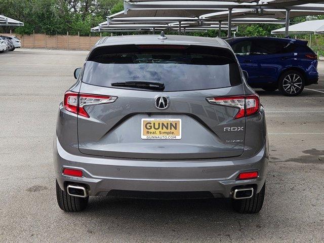 new 2026 Acura RDX car, priced at $54,900