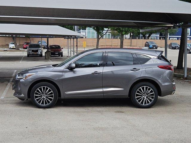 new 2026 Acura RDX car, priced at $54,900