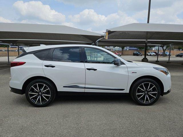 new 2026 Acura RDX car, priced at $56,900