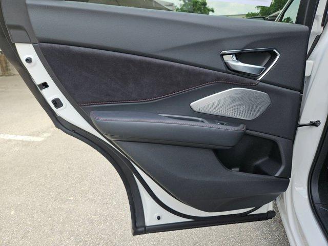 new 2026 Acura RDX car, priced at $56,900