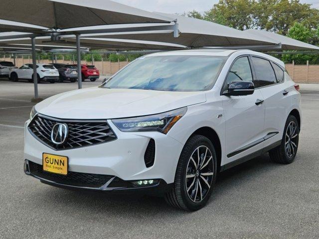 new 2026 Acura RDX car, priced at $56,900