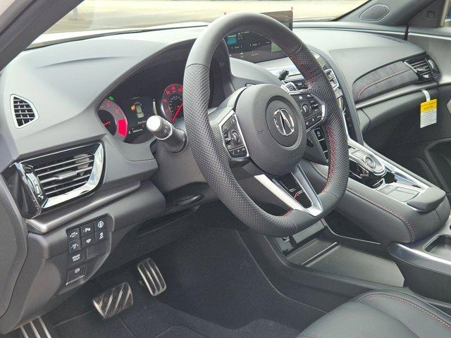 new 2026 Acura RDX car, priced at $56,900
