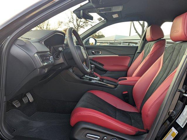 new 2026 Acura Integra car, priced at $55,195