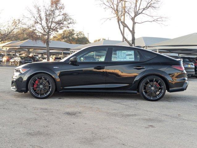 new 2026 Acura Integra car, priced at $55,195