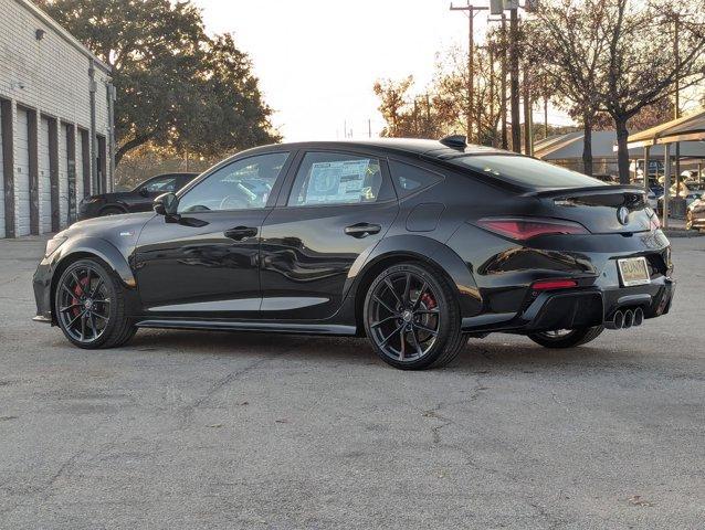 new 2026 Acura Integra car, priced at $55,195