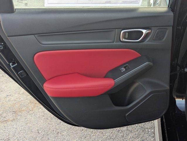 new 2026 Acura Integra car, priced at $55,195