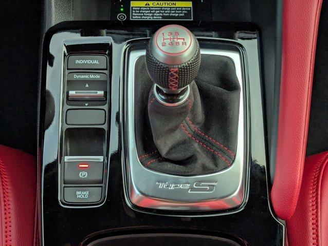 new 2026 Acura Integra car, priced at $55,195