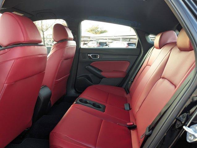 new 2026 Acura Integra car, priced at $55,195