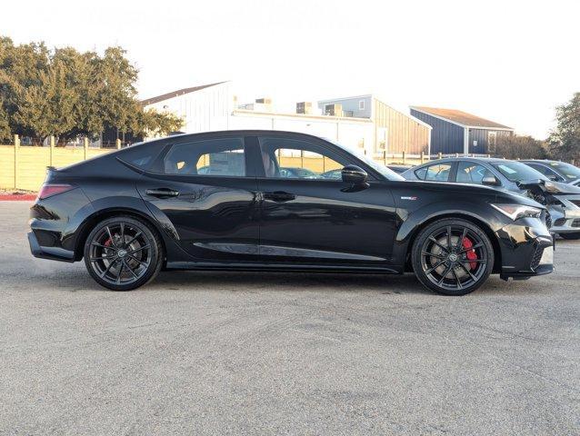 new 2026 Acura Integra car, priced at $55,195