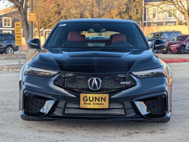 new 2026 Acura Integra car, priced at $55,195