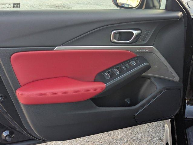 new 2026 Acura Integra car, priced at $55,195