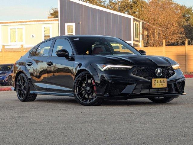 new 2026 Acura Integra car, priced at $55,195
