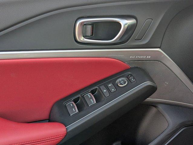 new 2026 Acura Integra car, priced at $55,195