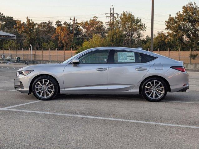 new 2026 Acura Integra car, priced at $33,995