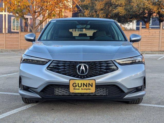 new 2026 Acura Integra car, priced at $33,995