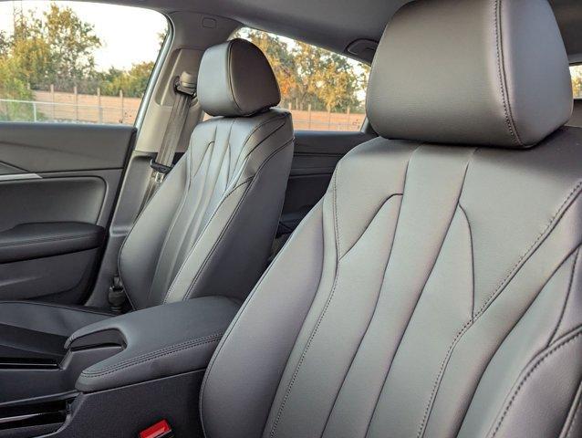 new 2026 Acura Integra car, priced at $33,995