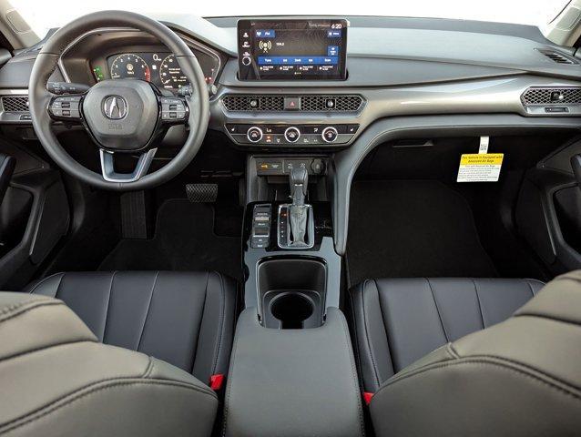 new 2026 Acura Integra car, priced at $33,995