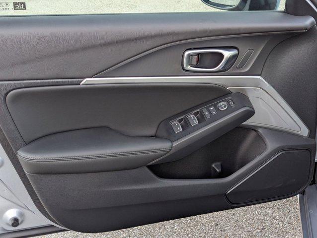 new 2026 Acura Integra car, priced at $33,995