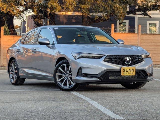 new 2026 Acura Integra car, priced at $33,995