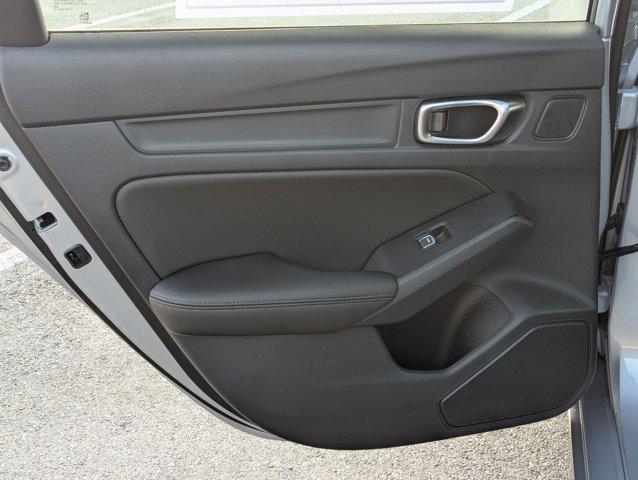 new 2026 Acura Integra car, priced at $33,995