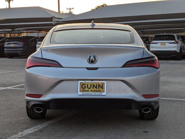 new 2026 Acura Integra car, priced at $33,995