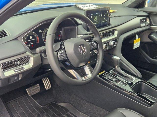 new 2026 Acura Integra car, priced at $36,995