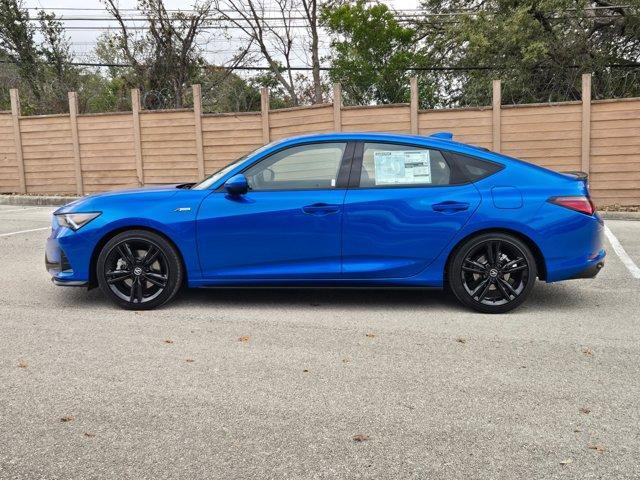 new 2026 Acura Integra car, priced at $36,995