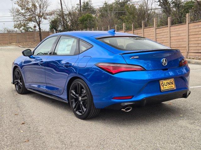new 2026 Acura Integra car, priced at $36,995
