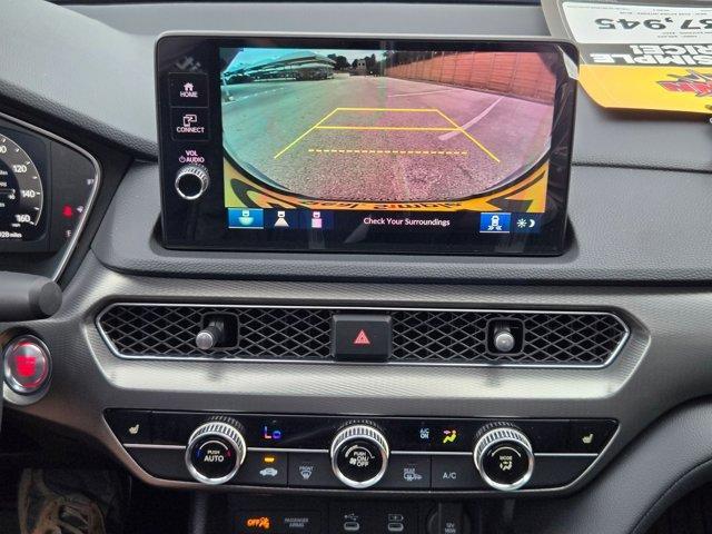 new 2026 Acura Integra car, priced at $36,995