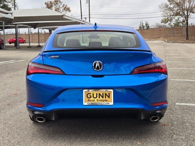 new 2026 Acura Integra car, priced at $36,995