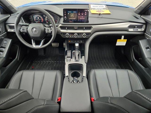 new 2026 Acura Integra car, priced at $36,995