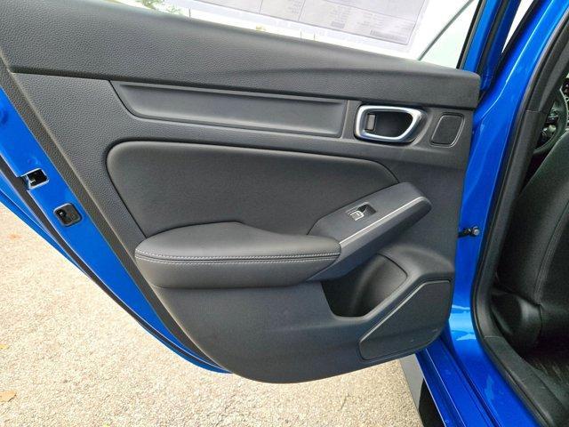 new 2026 Acura Integra car, priced at $36,995