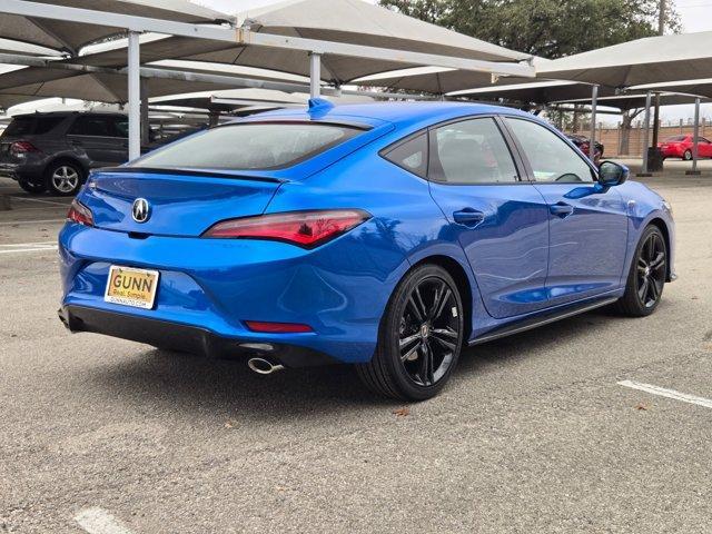 new 2026 Acura Integra car, priced at $36,995