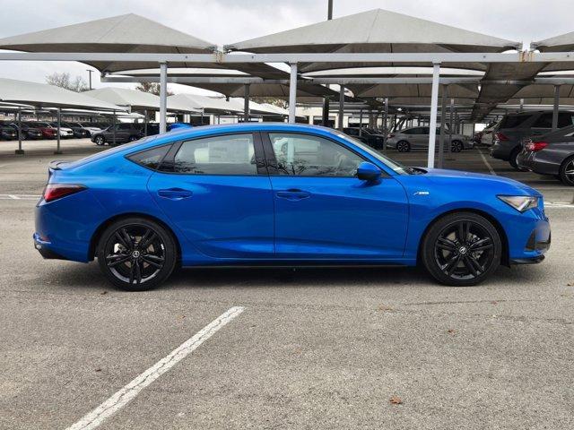 new 2026 Acura Integra car, priced at $36,995