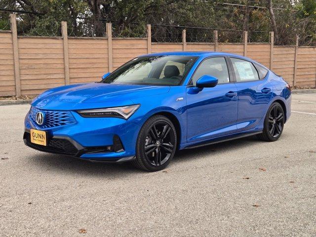 new 2026 Acura Integra car, priced at $36,995