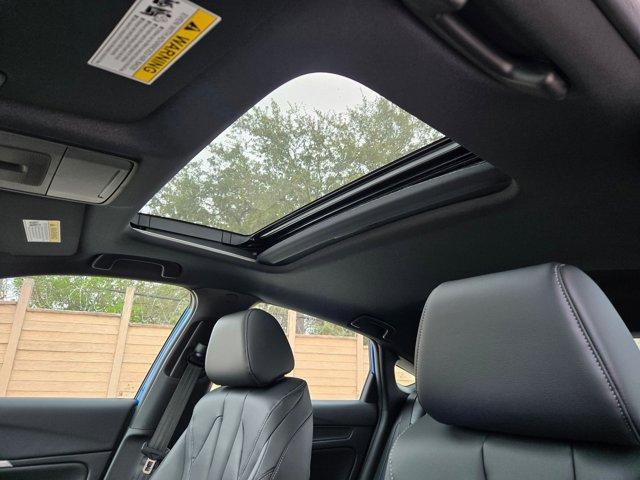 new 2026 Acura Integra car, priced at $36,995