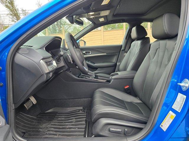 new 2026 Acura Integra car, priced at $36,995