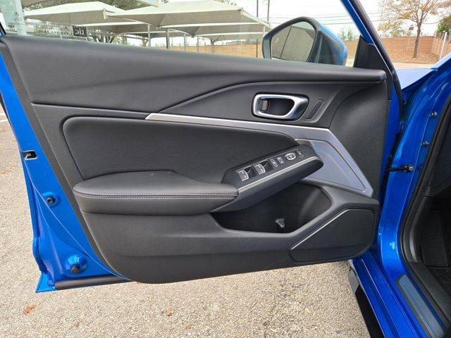 new 2026 Acura Integra car, priced at $36,995