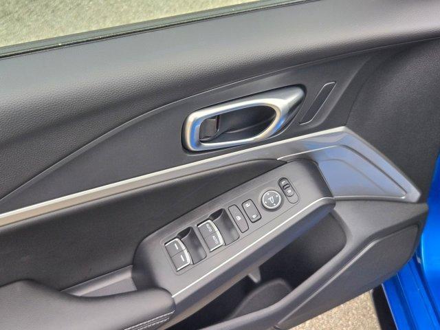 new 2026 Acura Integra car, priced at $36,995