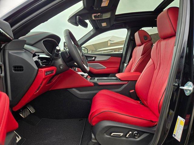 new 2026 Acura MDX car, priced at $70,950