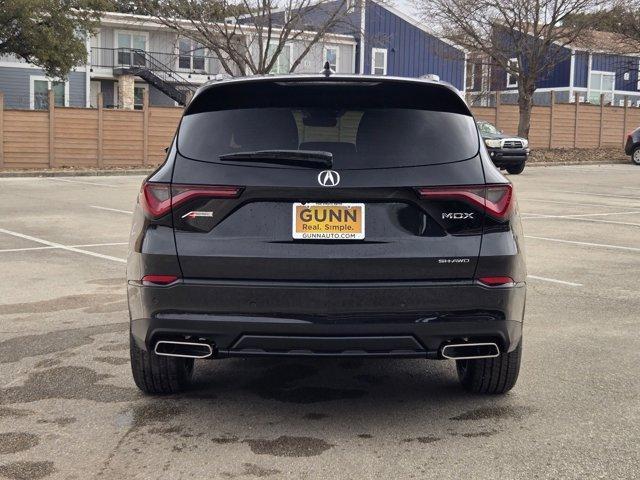 new 2026 Acura MDX car, priced at $70,950