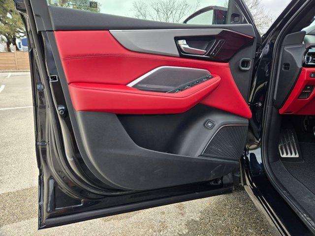 new 2026 Acura MDX car, priced at $70,950