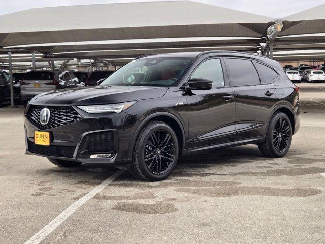 new 2026 Acura MDX car, priced at $70,950