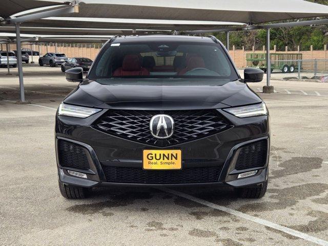 new 2026 Acura MDX car, priced at $70,950
