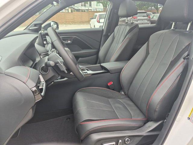 new 2026 Acura ADX car, priced at $46,450