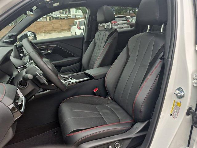 new 2026 Acura ADX car, priced at $46,450